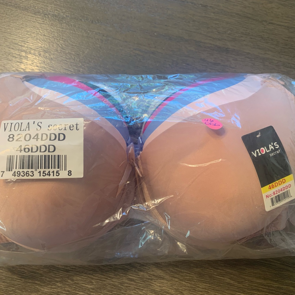 Bra set! Lot of 6! New!